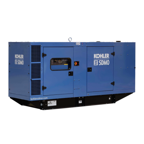 SDMO-Generator